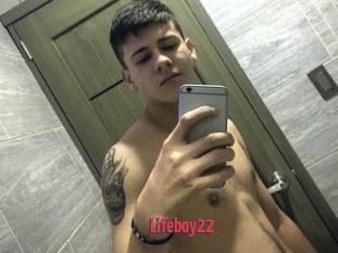 Lifeboy22