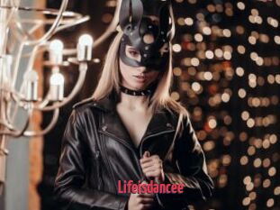 Lifeisdancee