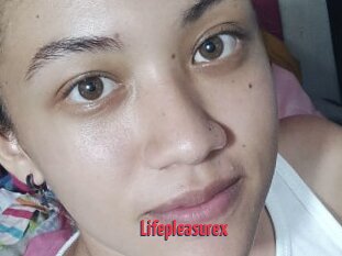 Lifepleasurex