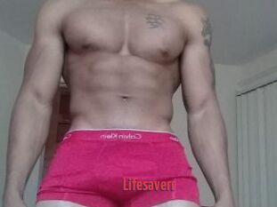 Lifesaverr