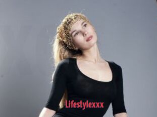 Lifestylexxx