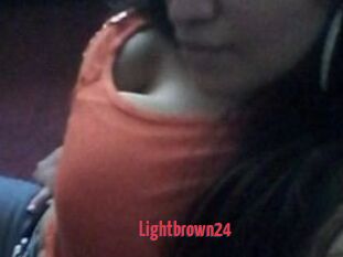 Lightbrown24