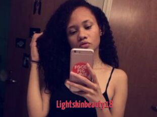 Lightskinbeauty18