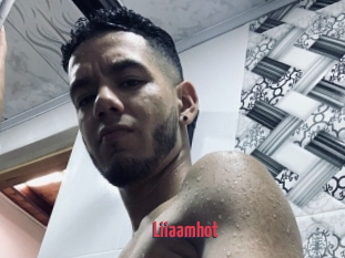 Liiaamhot