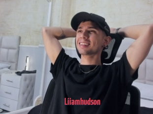 Liiamhudson