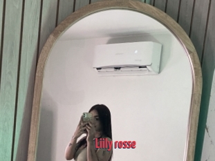 Liily_rosse