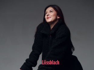 Liissblack