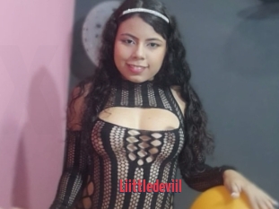 Liittledeviil
