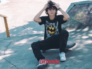 Liittlemike