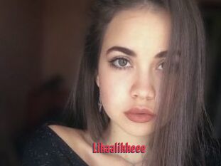 Likaalikkeee