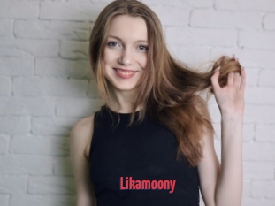 Likamoony