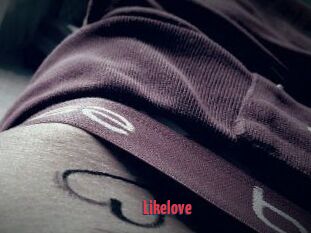 Likelove