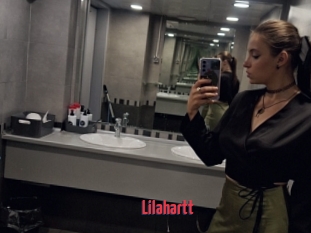 Lilahartt
