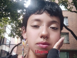 Lilaprins