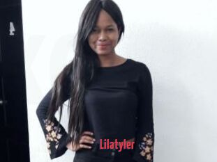 Lilatyler