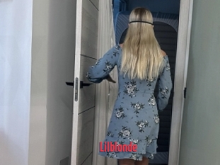 Lilblonde