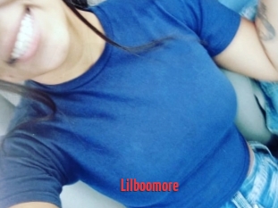 Lilboomore
