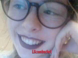 Lilcumbucket