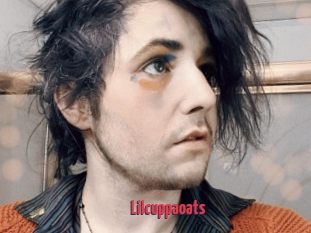 Lilcuppaoats
