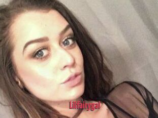 Lilfairygal