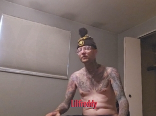 Lilfreddy