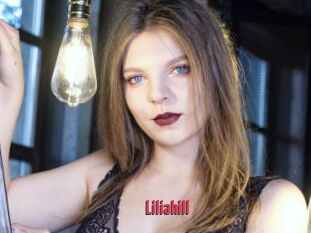 Liliahill
