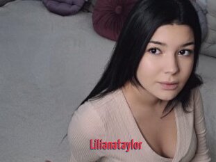 Lilianataylor