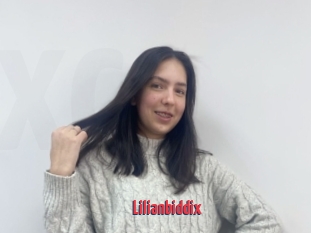 Lilianbiddix