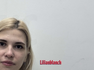 Lilianblanch