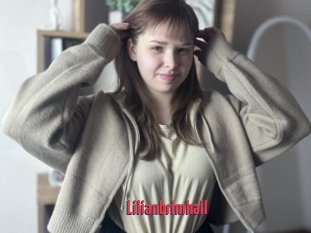 Lilianbrimhall