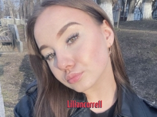 Liliancorrell
