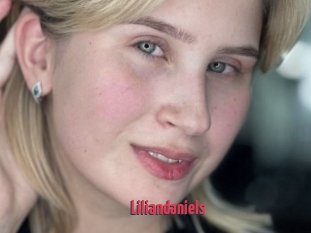 Liliandaniels