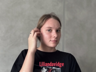 Liliandavidge