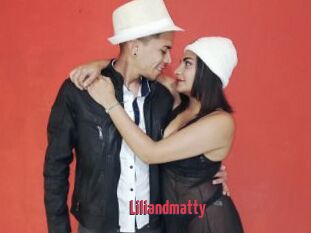 Liliandmatty