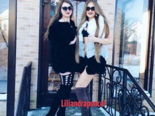 Liliandrapuncel
