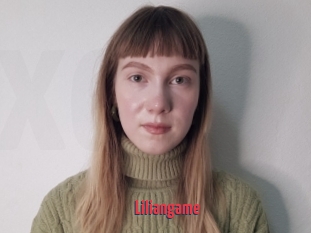 Liliangame