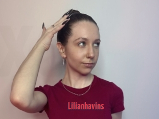 Lilianhavins
