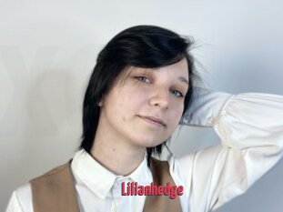 Lilianhedge