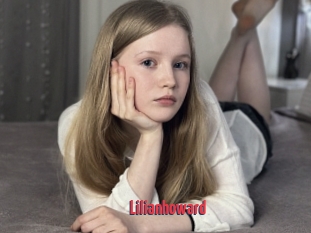 Lilianhoward