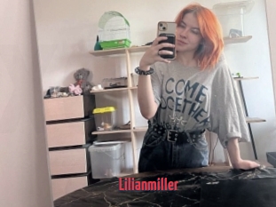 Lilianmiller
