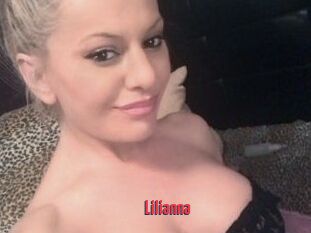 Lilianna