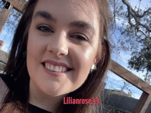 Lilianrose33