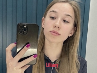 Liliany