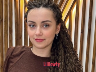 Lililowty