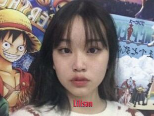 Lilisan