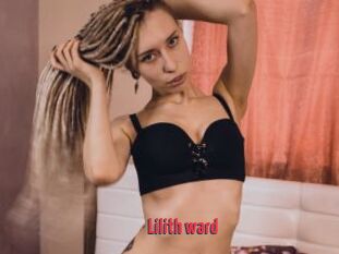 Lilith_ward