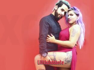 Lilithanddante