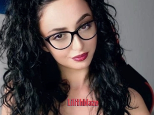 Lilithblaze