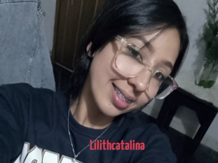 Lilithcatalina