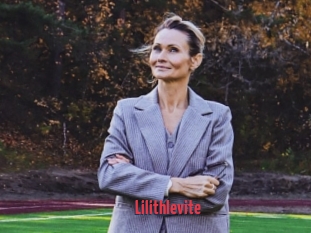 Lilithlevite